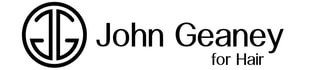JOHN GEANEY FOR HAIR